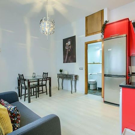شقة Cozy Getaway In مدريد المظهر الخارجي الصورة